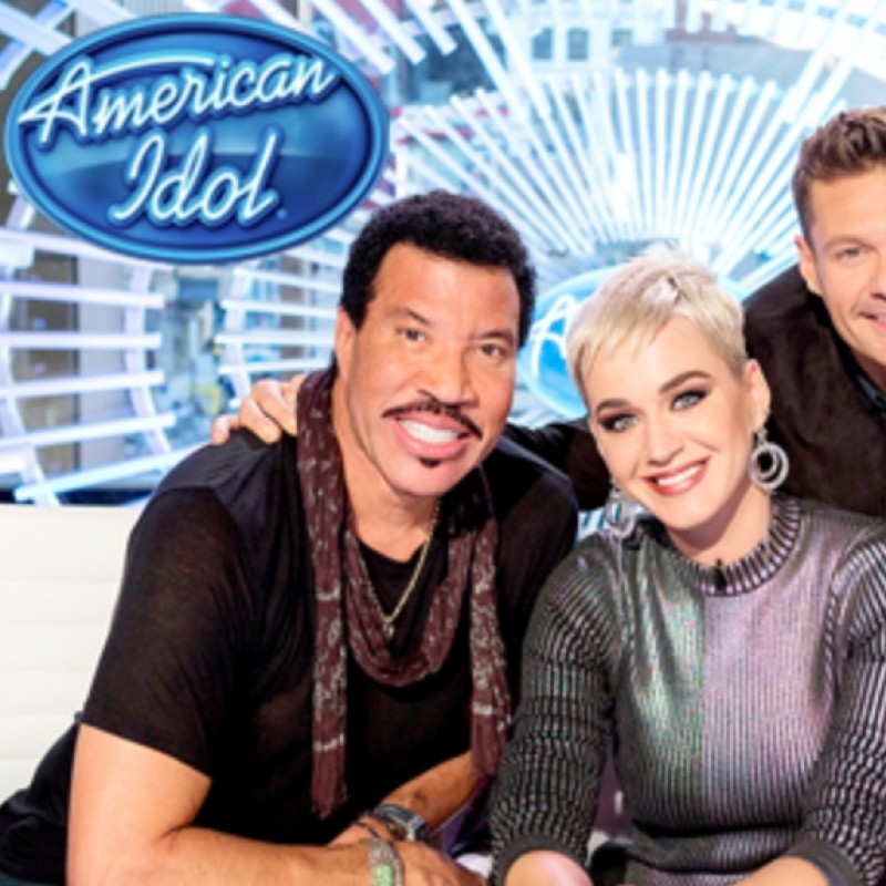  Assisti alla Finale del talent show American Idol
