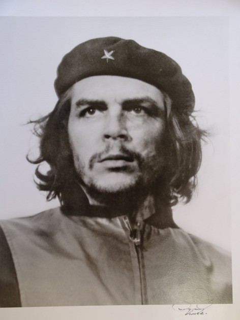 Alberto Korda "Che Guevara"