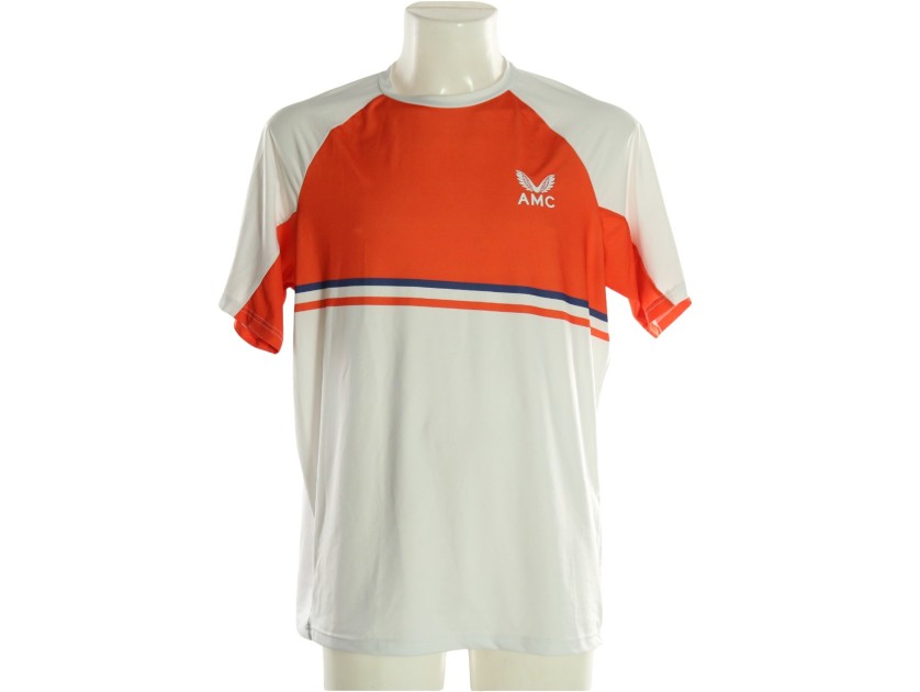 Murray's Worn Shirt, 2023
