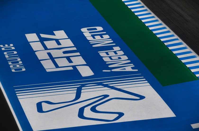 MotoGP™ Sprint Grid Experience For Two In Jerez, Spain. Plus Weekend Paddock Passes