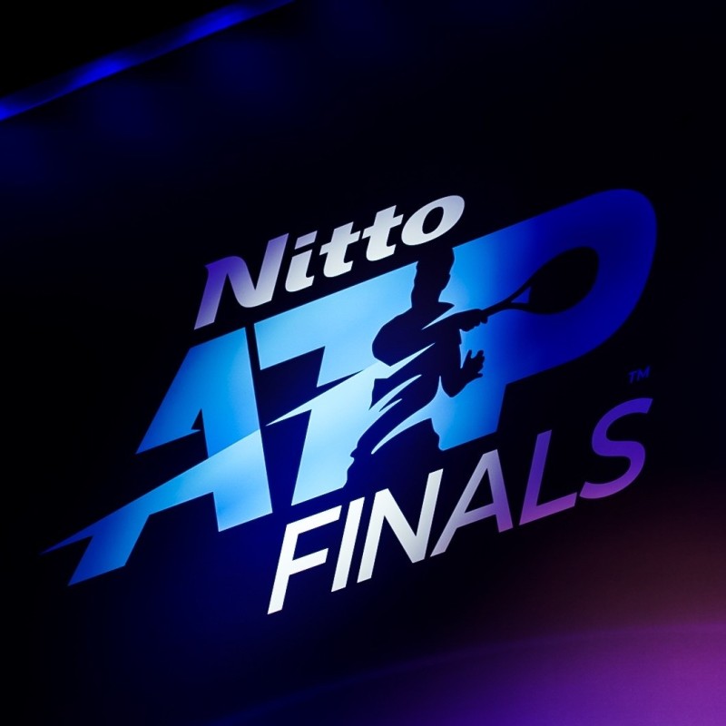 2 biglietti Tribuna Giocatori per Nitto ATP Finals Giovedì 16 2023 - Sessione SERALE