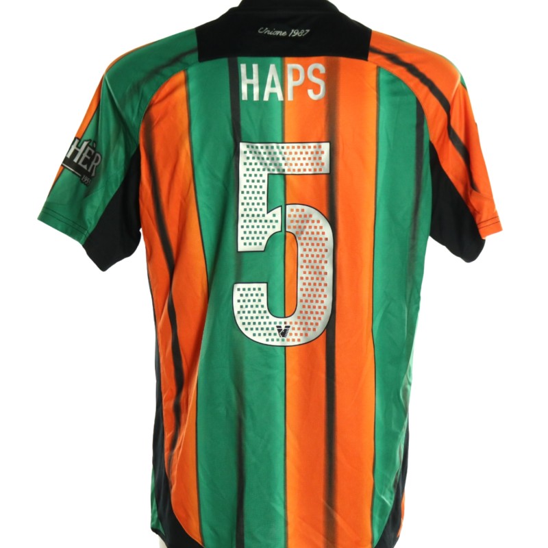 Maglia Haps Unwashed Venezia vs Padova, 2026