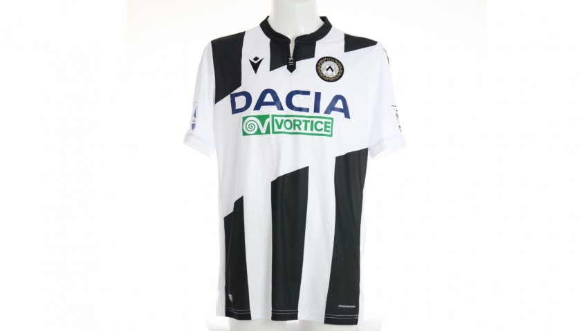 Maglia hot sale udinese 2019