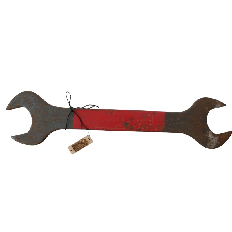 Red Wrench 50/46 1