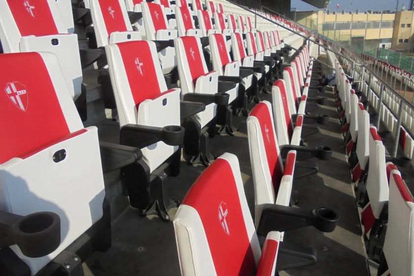 Attend Padova vs Vicenza + Hospitality VIP