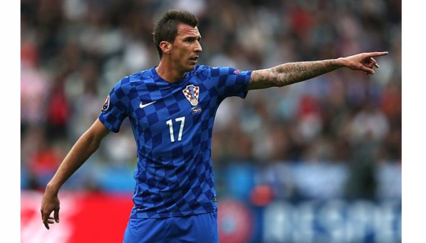 Croatia euro best sale 16 kit