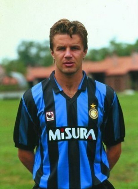 Maglia clearance inter 1990