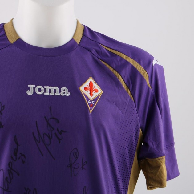 Joma 2024 fiorentina 2015