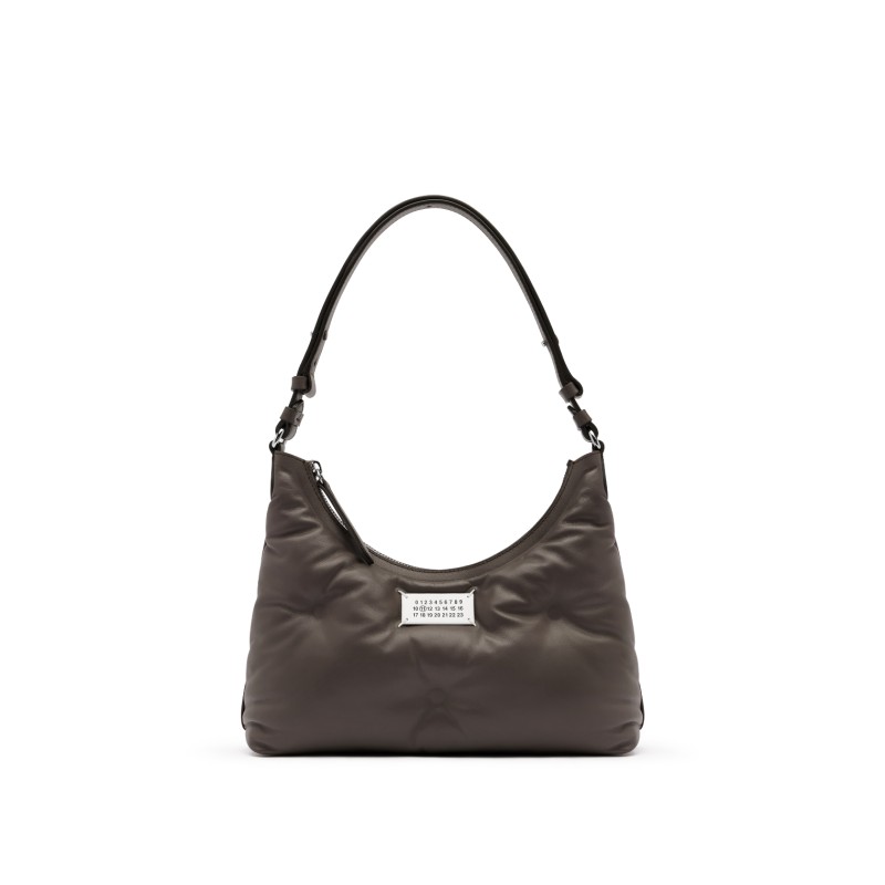 Glam Slam Hobo bag by Maison Margiela