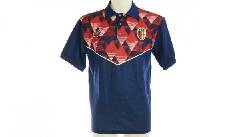 Maglie calcio vintage anni 90 - Collezionismo In vendita a Bologna