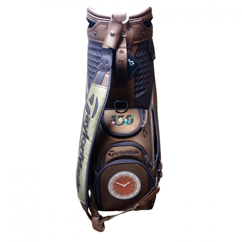 TaylorMade 150° Open Championship Limited Edition Tour Bag