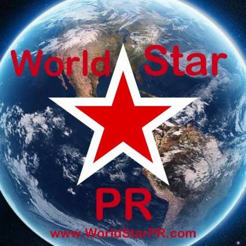 30-Day Public Relations Campaign with PR Specialists, Jimmy Star & Eileen Shapiro, of World Star PR