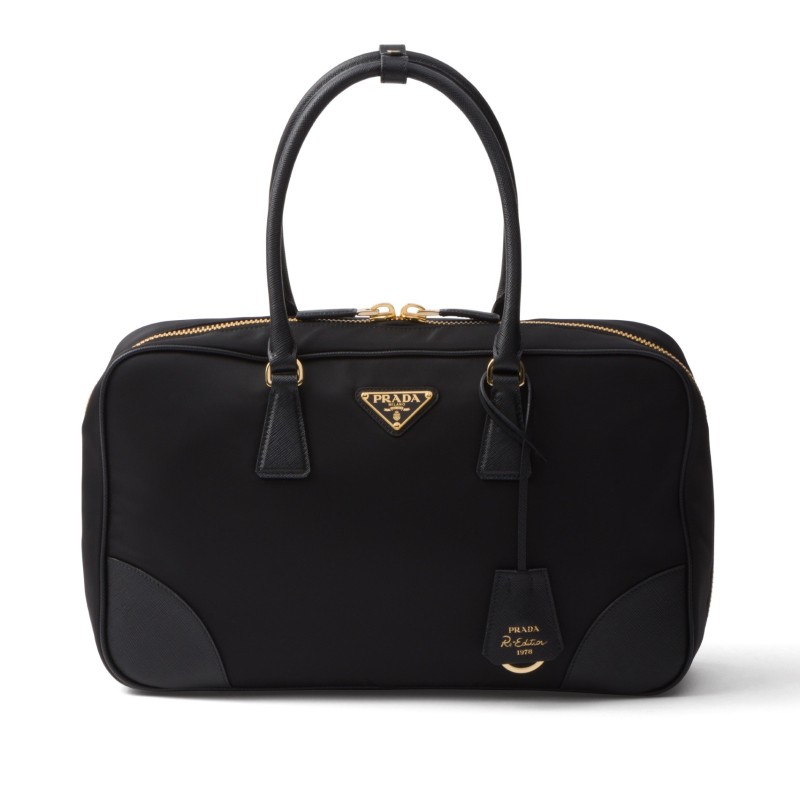 Prada Re-Edition 1978 Satchel