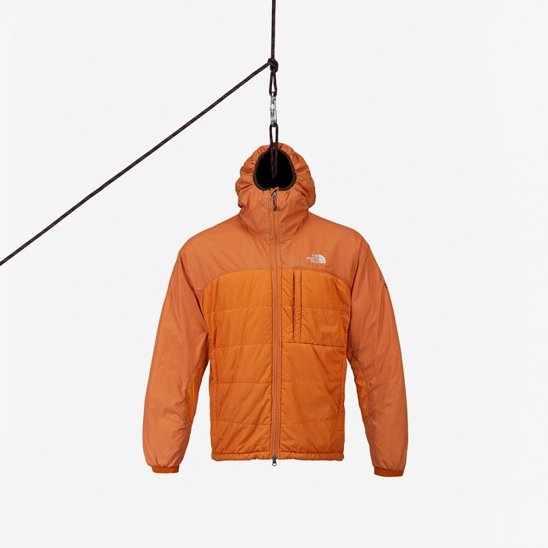 The North Face Summit Series Down Jacket from Hervé Barmasse