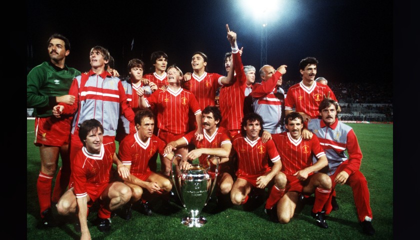 1984 2024 liverpool shirt