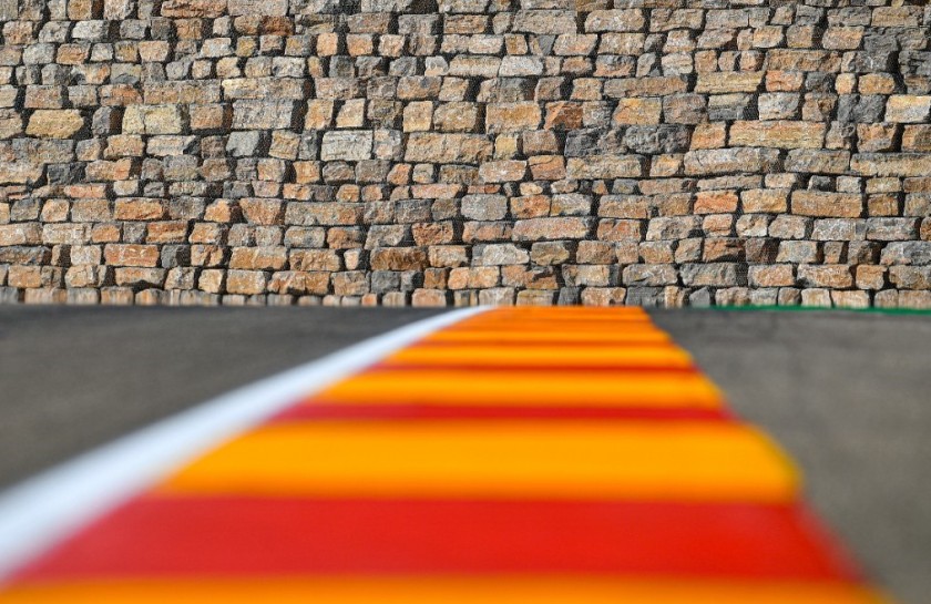 MotoGP™ ALL Grids & MotoGP™ Podium Experience For Two at Aragon, Spain, Plus Weekend Paddock Passes