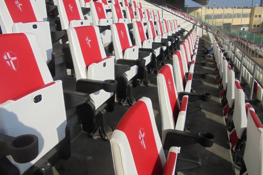 Attend Padova vs Union Clodense + Hospitality VIP