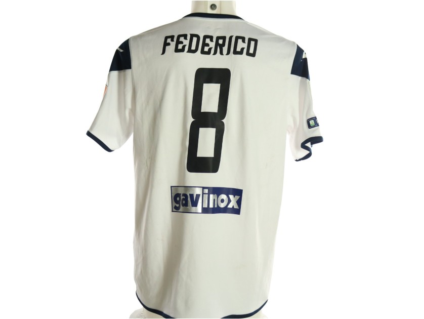 Maglia Gara Proia Cittadella, 2019/20