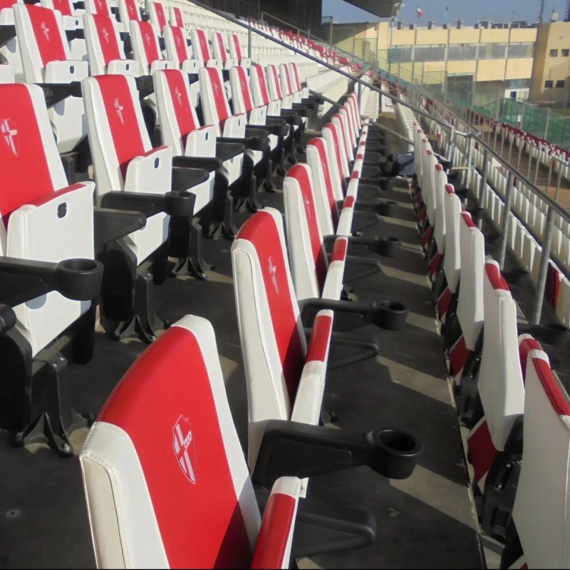 Attend Padova vs Novara + Hospitality VIP