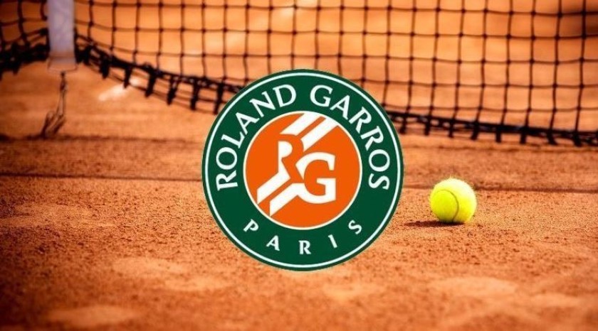 2 Biglietti per la Finale Maschile del Roland Garros