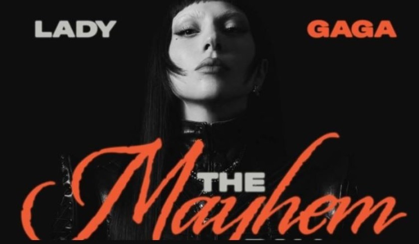 Two Platinum tickets for Lady Gaga's The Mayhem Ball concert - Stockholm, 13th October 2025