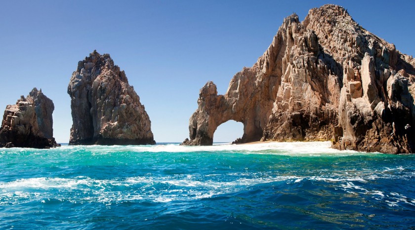 All-Inclusive Cabo San Lucas Getaway for Two 