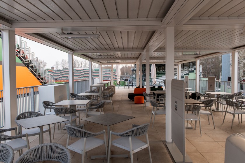 Enjoy the Venezia-Pisa Match from Pitch View + Hospitality