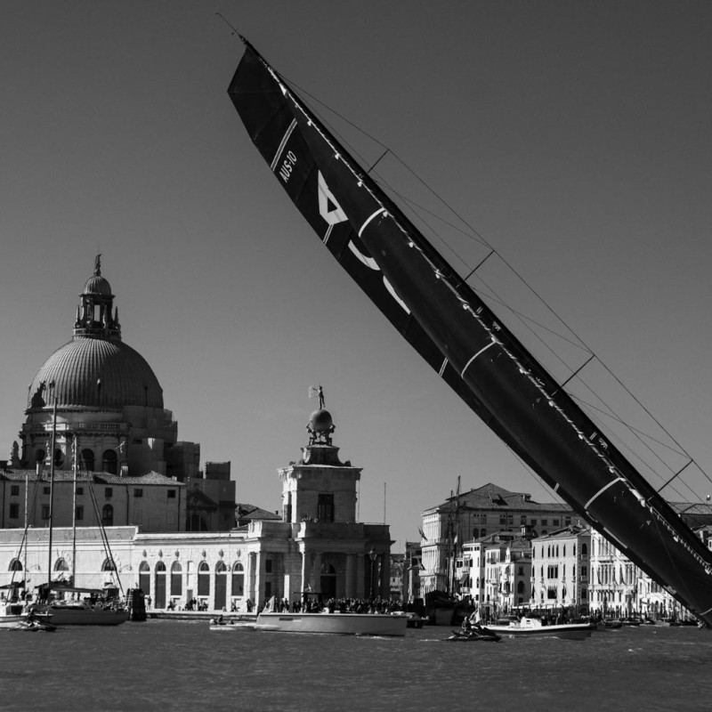 Artistic photography of Venice by Marco Valmarana