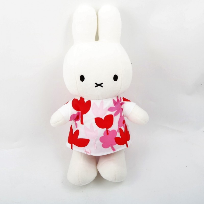 Miffy wears Il Gufo - Limited Edition