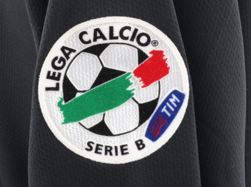 LEGA CALCIO SERIE B badge