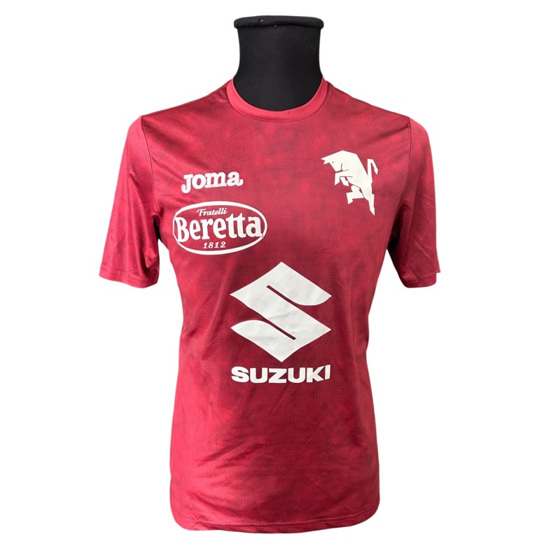 Maglia Allenamento Lukic Torino
