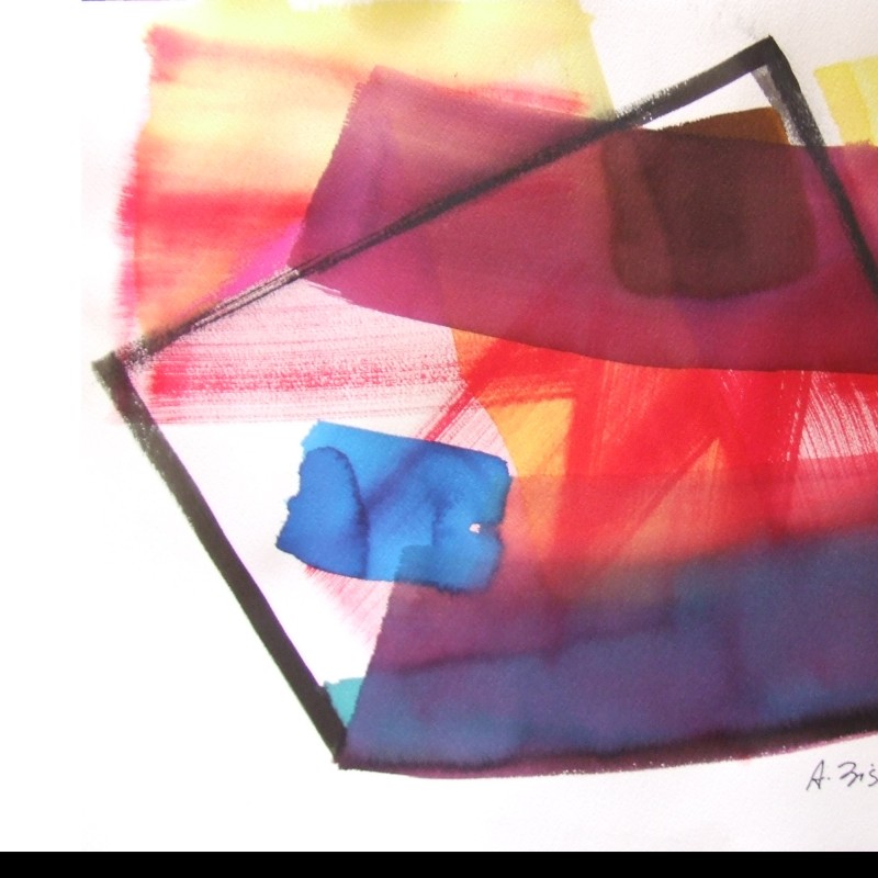 Due calzature Charles Philip Milano