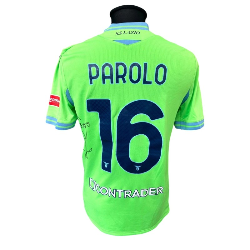 Maillot FC Porto Wendell - Match Worn? Indossé? - Saison 2024/2025 - New Balance