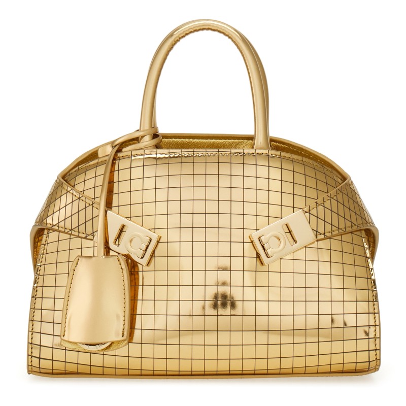 Hug Handbag - Ferragamo