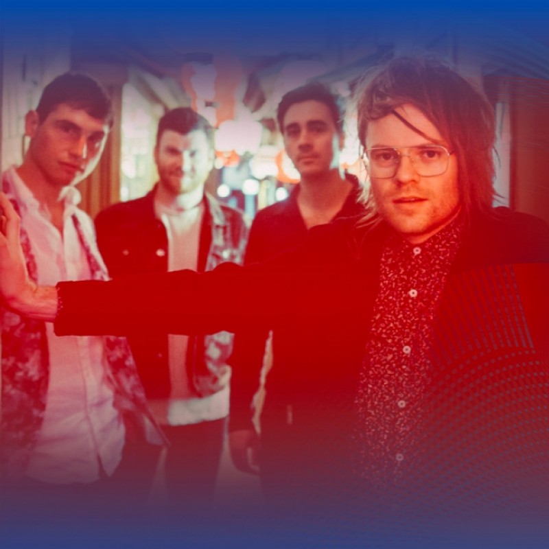 Last 2 Tickets to Enter Shikari Concert in London - Auction 1
