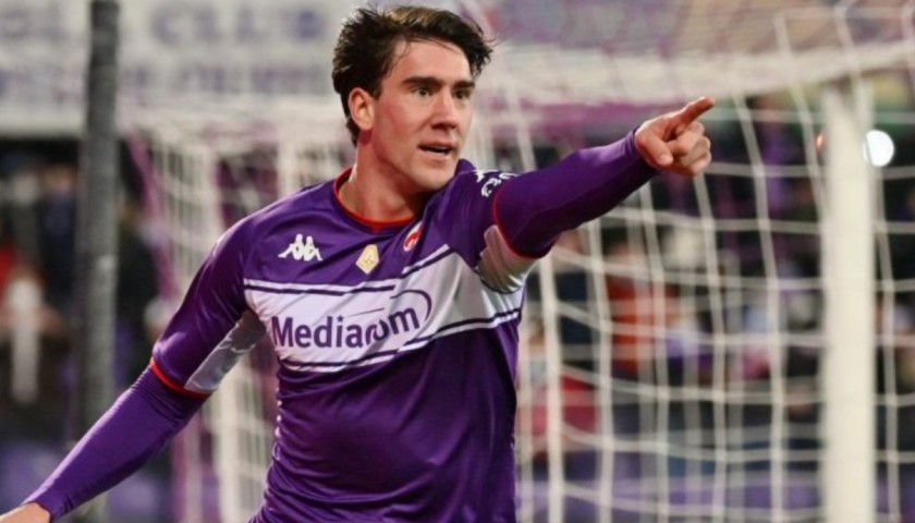 Fiorentina sales maglia 2021