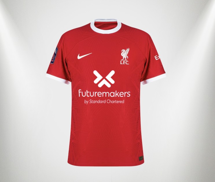 Liverpool shirt outlet collection