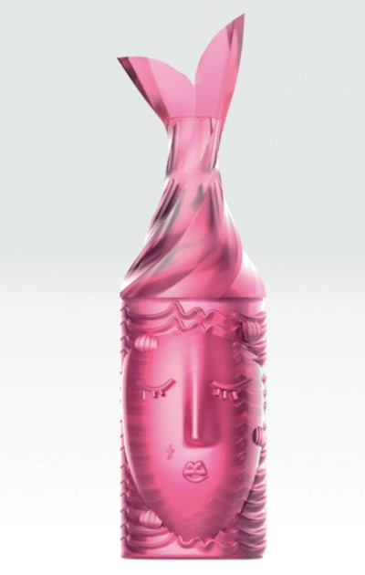 'Scylla' by Antonio Aricò