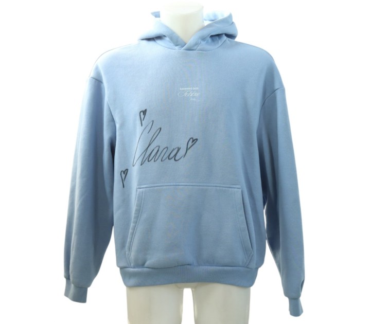 Sanremo 2025 Sweatshirt Autographed by Clara