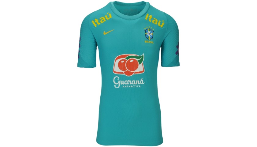 is genoeg verteren instant Brazil Training Kit, 2020/21 - CharityStars
