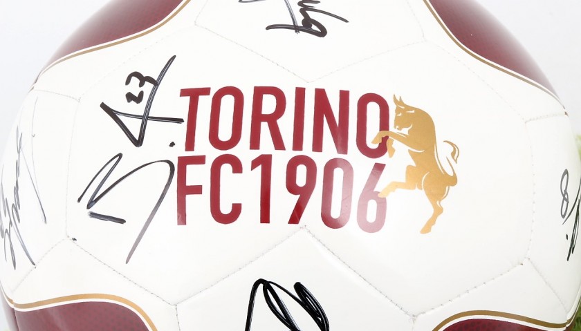 Torino FC Official Squad 2023-24, Serie A