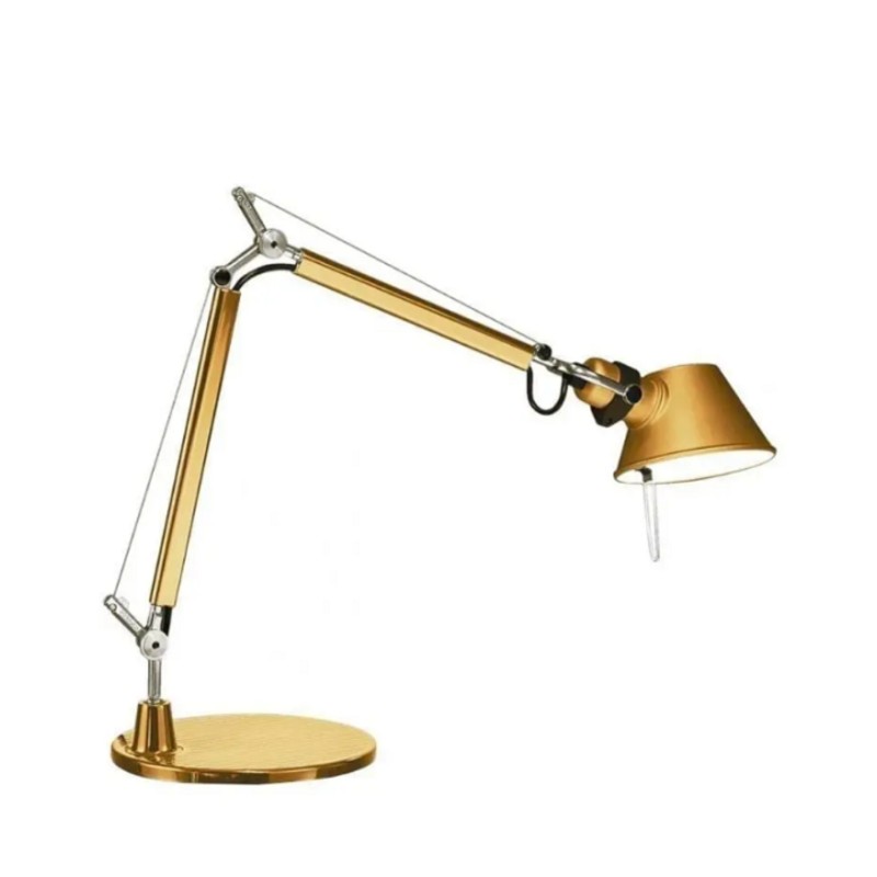 Lampada Tolomeo di Artemide