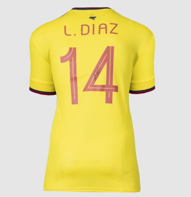 Luis Diaz Lot 2 Sticker Panini Futebol 2021 2022 (21-22) Bola De Ouro #249  #370