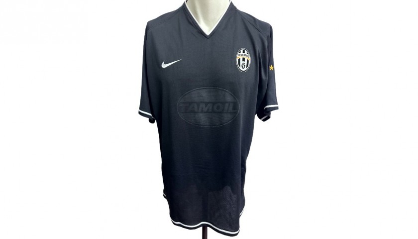 Juventus FC 2006-07 Third Kit