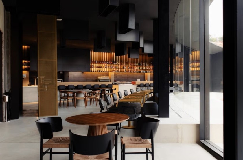 Dinner for Two People at Lubna Milano