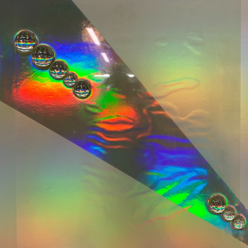 “Spiraglio Di Luce” di Giuseppe Portella