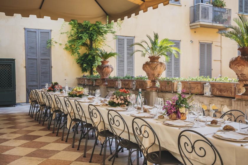 Cavoli A Merenda Restaurant – Dinner for 2 People
