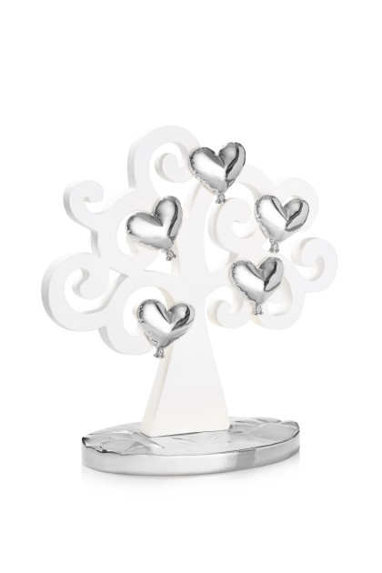 "Albero Dell'Amore" Sculpture - Ottaviani