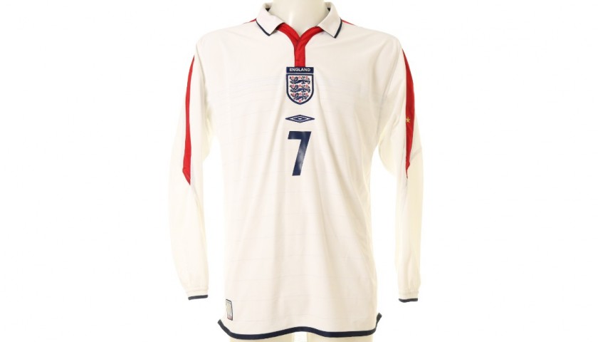 official england kit