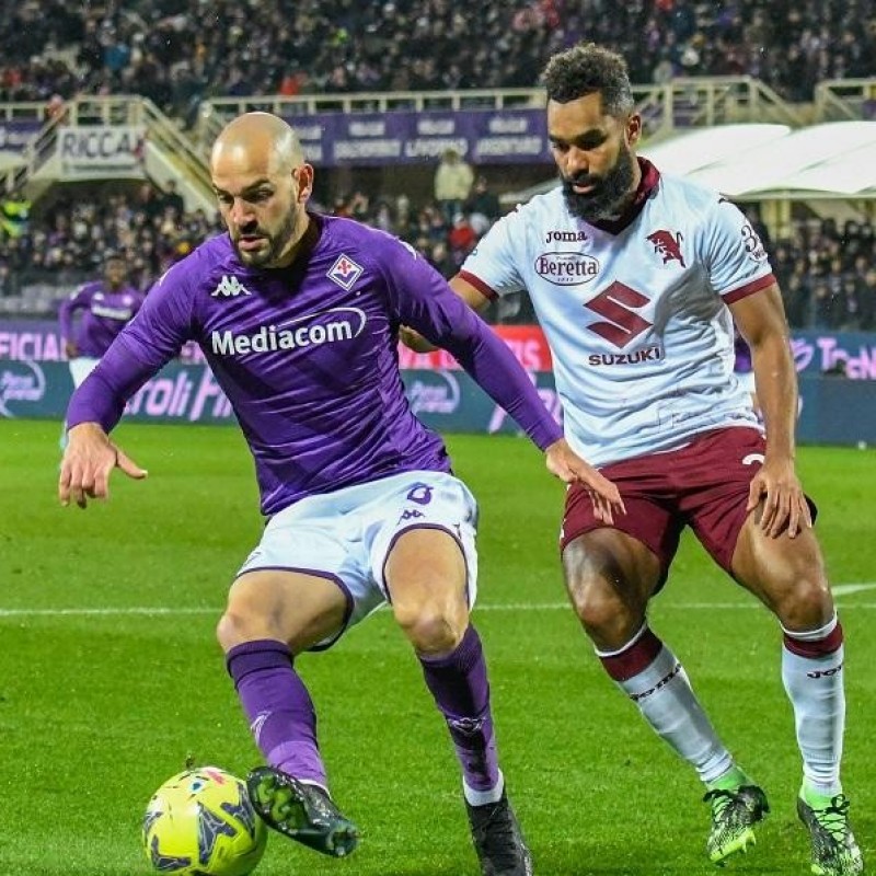 Attend the Torino - Fiorentina Match from Business Hospitality